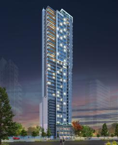 Image of 2000 Sq.ft 3 BHK Apartment / Flat for sale in Prabhadevi, Mumbai for Rs. 150000000