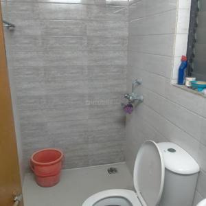 Image of 500 Sq.ft 1 BHK Apartment / Flat for rent in Mukundapur, Kolkata for Rs. 17000
