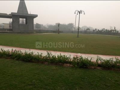 Image of 900 Sq.ft Residential Plot / Land for sale in KRS Shri RadhaRani Township Phase 1, Barsana, Mathura for Rs. 2125000