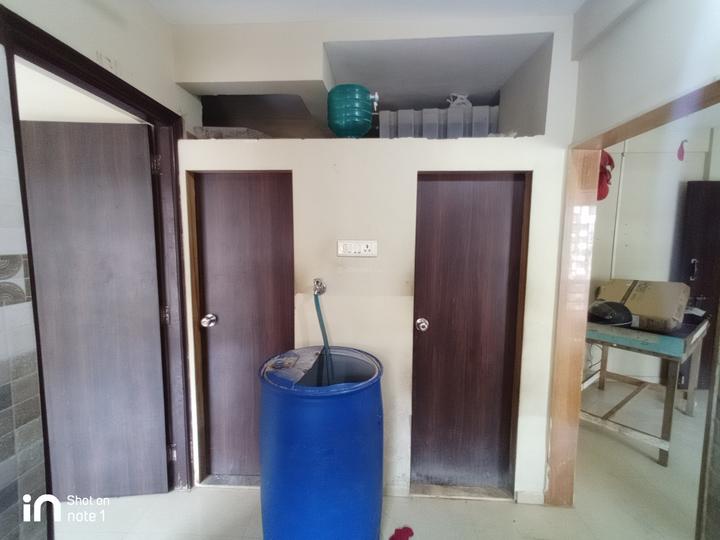 SB Sandeep Heights Main Image 1