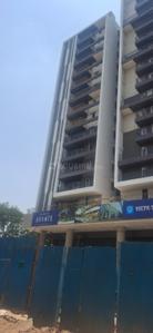 Image of 1835 Sq.ft 3 BHK Apartment / Flat for sale in Kalpataru Avante, Sanath Nagar, Hyderabad for Rs. 18500000