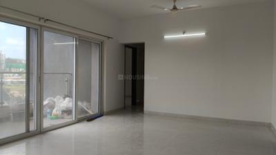 Living Room Image of 1140 Sq.ft 2 BHK Apartment / Flat for sale in Pethkar Siyona Phase II, Punawale Pune for Rs. 9000000