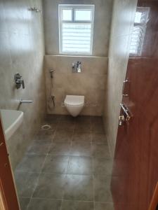 Bathroom Image of 1495 Sq.ft 2 BHK Apartment / Flat for sale in Puppalaguda Hyderabad for Rs. 11000000