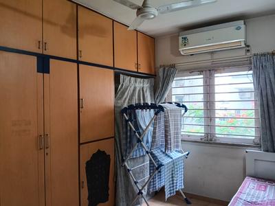 Bedroom Image of 1440 Sq.ft 3 BHK Apartment / Flat for sale in Satellite Ahmedabad for Rs. 11000000