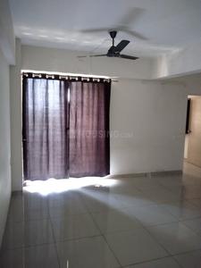 Hall Image of 1272 Sq.ft 2 BHK Apartment / Flat for sale in Siddhi Aarohi Elysium, South Bopal Ahmedabad for Rs. 6200000