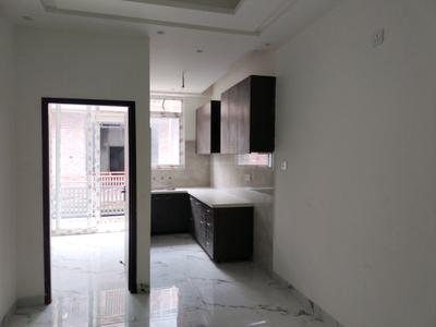 Living Room Image of 2100 Sq.ft 4 BHK Villa for sale in Asdullapur Noida for Rs. 7887200