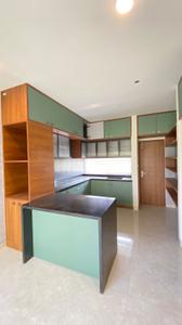 Kitchen Image of 2300 Sq.ft 3 BHK Independent House for sale in Pannimadai Coimbatore for Rs. 16000000