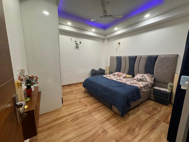 Anamika Enclave, Sector 14 Bedroom 1