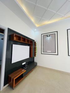 Hall Image of 963 Sq.ft 4 BHK Villa for sale in Kharar Mohali for Rs. 12500000