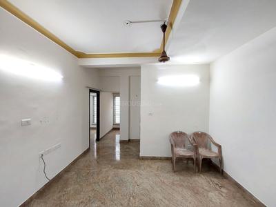 Hall Image of 1565 Sq.ft 3.5 BHK Villa for sale in Nova Amber, Kil Ayanambakkam Chennai for Rs. 20000000