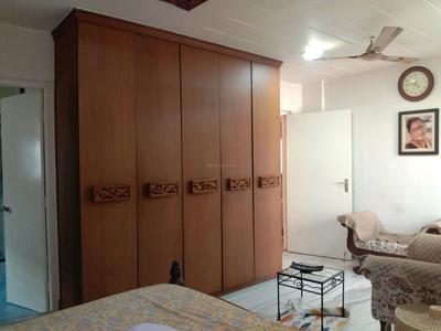 Bedroom Image of 2400 Sq.ft 4 BHK Apartment / Flat for sale in New Town Kolkata for Rs. 17500000