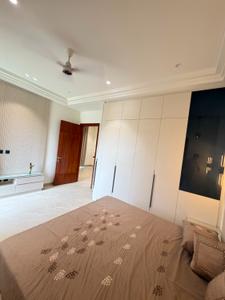 Bedroom Image of 2484 Sq.ft 4 BHK Duplex for sale in Sector 123 Mohali for Rs. 21000000