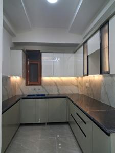 Kitchen Image of 1700 Sq.ft 4 BHK Apartment / Flat for sale in Sector 104 Noida for Rs. 9200000