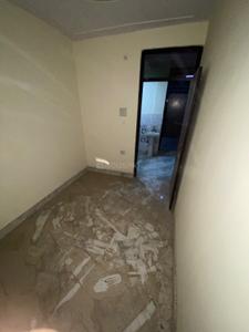Bedroom Image of 400 Sq.ft 2 BHK Builder Floor for sale in New Mustafabad New Delhi for Rs. 1398999