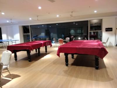 Image of 1018 Sq.ft 2 BHK Apartment / Flat for rent in Ahad Euphoria, Carmelaram, Bengaluru for Rs. 44000