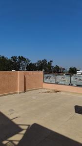 Image of 400 Sq.ft 1 BHK Penthouse for rent in Raj Group Bhopal Raj Tulip Apartments, Minal Residency, Bhopal for Rs. 22000