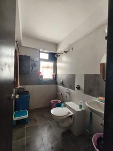 Bathroom Image of 1200 Sq.ft 2 BHK Apartment / Flat for sale in Calyx Artemis, Anand Nagar, Sinhagad Road Pune for Rs. 13000000