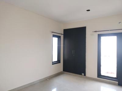 Bedroom Image of 1800 Sq.ft 3.5 BHK Apartment / Flat for rent in RPS Savana, Sector 88 Faridabad for Rs. 30000