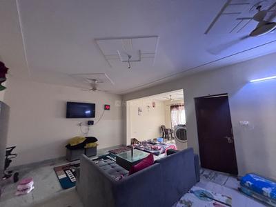 Hall Image of 2000 Sq.ft 3 BHK Builder Floor for rent in Sector 17 Faridabad for Rs. 28000