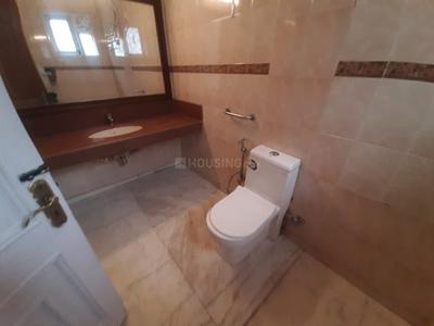 Image of 2700 Sq.ft 3 BHK Builder Floor for rent in DLF Phase 2, DLF Phase 2, Gurgaon for Rs. 70000