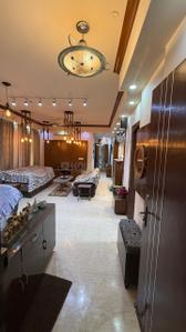Image of 2554 Sq.ft 4 BHK Apartment / Flat for sale in Conscient Heritage Max, Sector 102, Gurgaon for Rs. 38000000