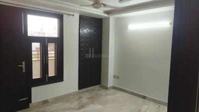 Bedroom Image of 1800 Sq.ft 3 BHK Builder Floor for rent in Malibu Town Floors, Sector 47 Gurgaon for Rs. 59000