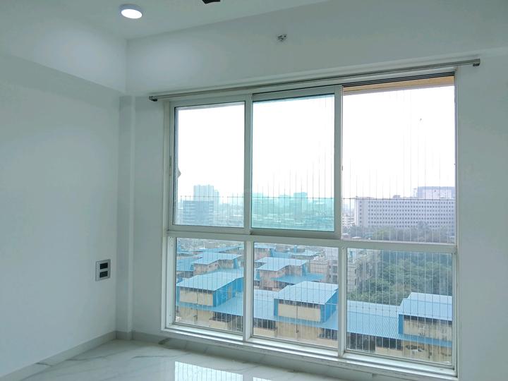 Union Park Chembur Bedroom One 1