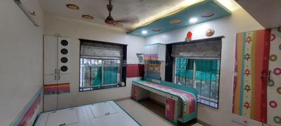 Hall Image of 1650 Sq.ft 3 BHK Apartment / Flat for rent in Pristine Prism, Aundh Pune for Rs. 57000
