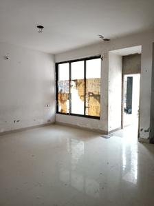 Hall Image of 1206 Sq.ft 3 BHK Duplex for sale in Tirupati Township Patan for Rs. 2000000