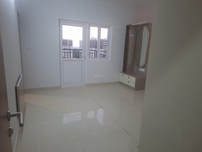 Bedroom Image of 1360 Sq.ft 3 BHK Apartment / Flat for rent in Prestige Primrose Hills, Uttarahalli -Manavarthekaval Bengaluru for Rs. 47000
