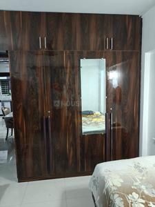 Bedroom Image of 1503 Sq.ft 3 BHK Apartment / Flat for sale in Varthur Bengaluru for Rs. 13800000
