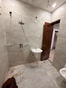 Image of 1800 Sq.ft 3 BHK Builder Floor for rent in Wave Estate Group Housing 2 Phase 1, Sector 85, Mohali for Rs. 37000