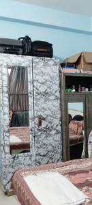 Bedroom Image of 1524 Sq.ft 3 BHK Apartment / Flat for rent in Sneh Neer Valley, Vastral Ahmedabad for Rs. 22000