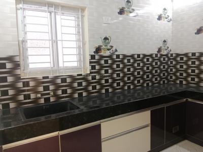 Kitchen Image of 1300 Sq.ft 3 BHK Independent House for sale in Pannimadai Coimbatore for Rs. 7400000