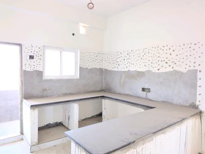 Kitchen Image of 1175 Sq.ft 2 BHK Apartment / Flat for sale in Nagole Hyderabad for Rs. 5800000