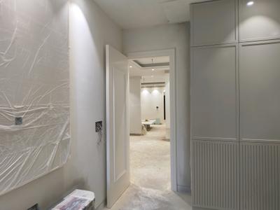 Bedroom Image of 1400 Sq.ft 3 BHK Builder Floor for sale in Indirapuram Ghaziabad for Rs. 17200000