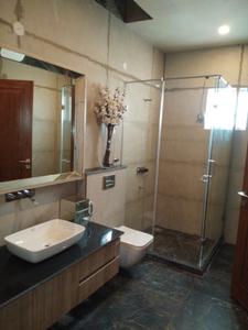 Bathroom Image of 4370 Sq.ft 5 BHK Villa for sale in DLF Mullanpur Chandigarh for Rs. 42700006