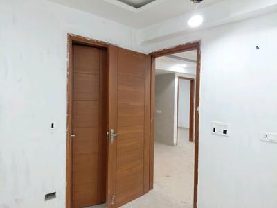 Bedroom Image of 1125 Sq.ft 3 BHK Apartment / Flat for sale in Chandan Hola New Delhi for Rs. 8500000