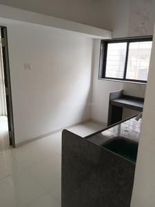 Kitchen Image of 662 Sq.ft 1 BHK Apartment / Flat for sale in Deolali Camp Devlali for Rs. 2000000