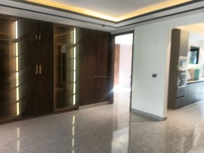 Living Room Image of 3000 Sq.ft 4 BHK Builder Floor for sale in Sector 14 Gurgaon for Rs. 41500000
