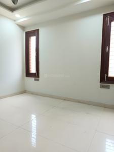 4 BHK Independent Builder Floor