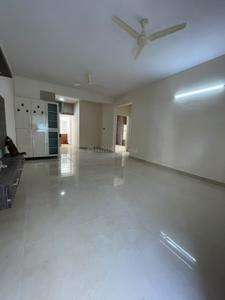 Hall Image of 1200 Sq.ft 2 BHK Apartment / Flat for rent in Bilekahalli Bengaluru for Rs. 34499