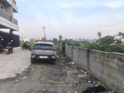 Image of 1200 Sq.ft Residential Plot / Land for sale in Tharapakkam, Chennai for Rs. 9000000