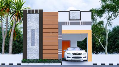 Image of 863 Sq.ft 2 BHK Independent House for sale in Avadi, Chennai for Rs. 6800000