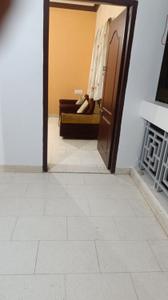 Bedroom Image of 1500 Sq.ft 2.5 BHK Independent House for rent in Bhayli Vadodara for Rs. 16000