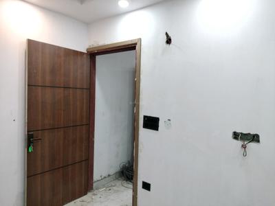 Bedroom Image of 700 Sq.ft 2 BHK Apartment / Flat for sale in Deenpur New Delhi for Rs. 3700000