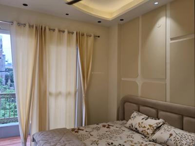 Bedroom Image of 900 Sq.ft 3 BHK Apartment / Flat for sale in Nangli Sakrawati New Delhi for Rs. 6600000