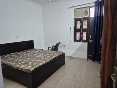 Bedroom Image of 4000 Sq.ft 6 BHK Independent House for sale in Sector 50 Noida for Rs. 41000000