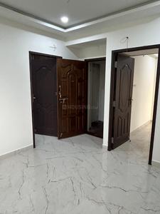 Hall Image of 1069 Sq.ft 3 BHK Apartment / Flat for sale in Velachery Chennai for Rs. 11700000