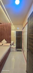 Balcony Image of 700 Sq.ft 1 BHK Apartment / Flat for sale in Annapurna Span Signature, Bhayandar West Mira Bhayandar for Rs. 9800000